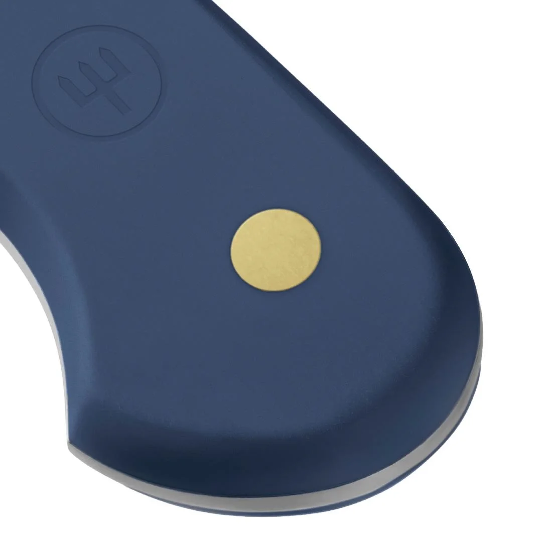 Wusthof Classic Colours Bread Knife Wild Blueberry 23cm - Image 3