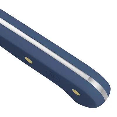 Wusthof Classic Colours Santoku Knife Wild Blueberry 17cm - Image 4