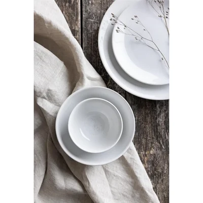 Olympia Origin Bowls White 110mm (4 Pack) - Image 6