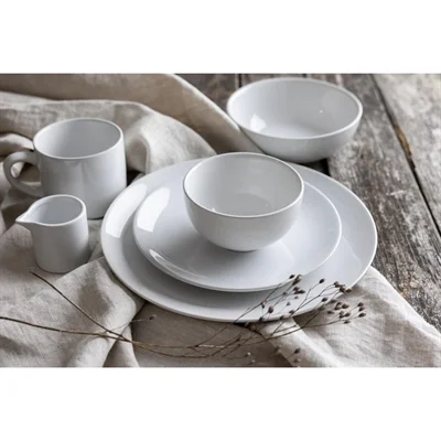 Olympia Origin Bowls White 110mm (4 Pack) - Image 9