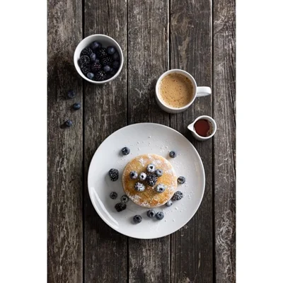 Olympia Origin Bowls White 110mm (4 Pack) - Image 10