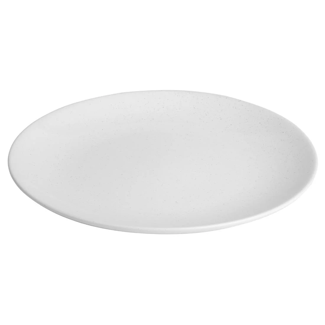 Olympia Origin Coupe Plates White 260mm (4 Pack) - Image 6