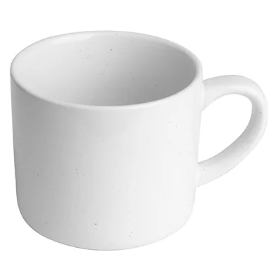 Olympia Origin Mugs White 300ml (4 Pack) - Image 2