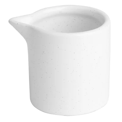 Olympia Origin Milk Jugs White 70ml (4 Pack) - Image 2