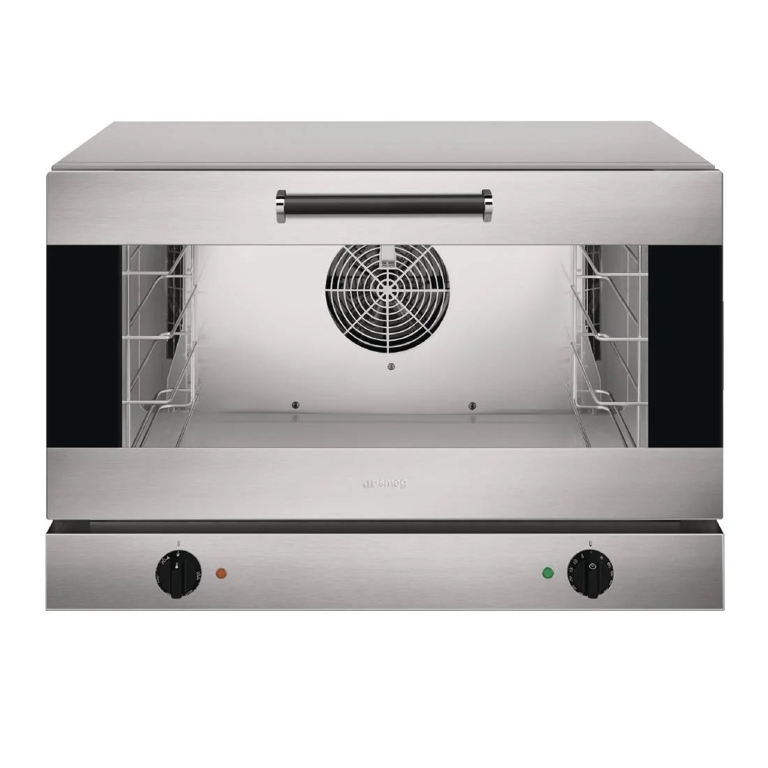 Smeg Mechanical 4 Tray Convection Oven ALFA410XUK
