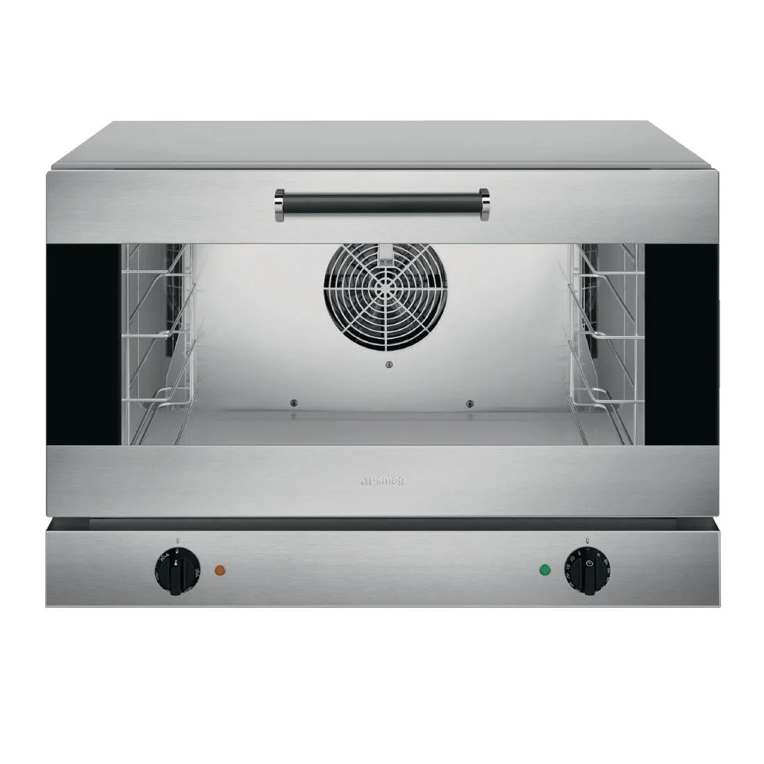 Smeg Mechanical 4 Tray Convection Oven ALFA410XUK