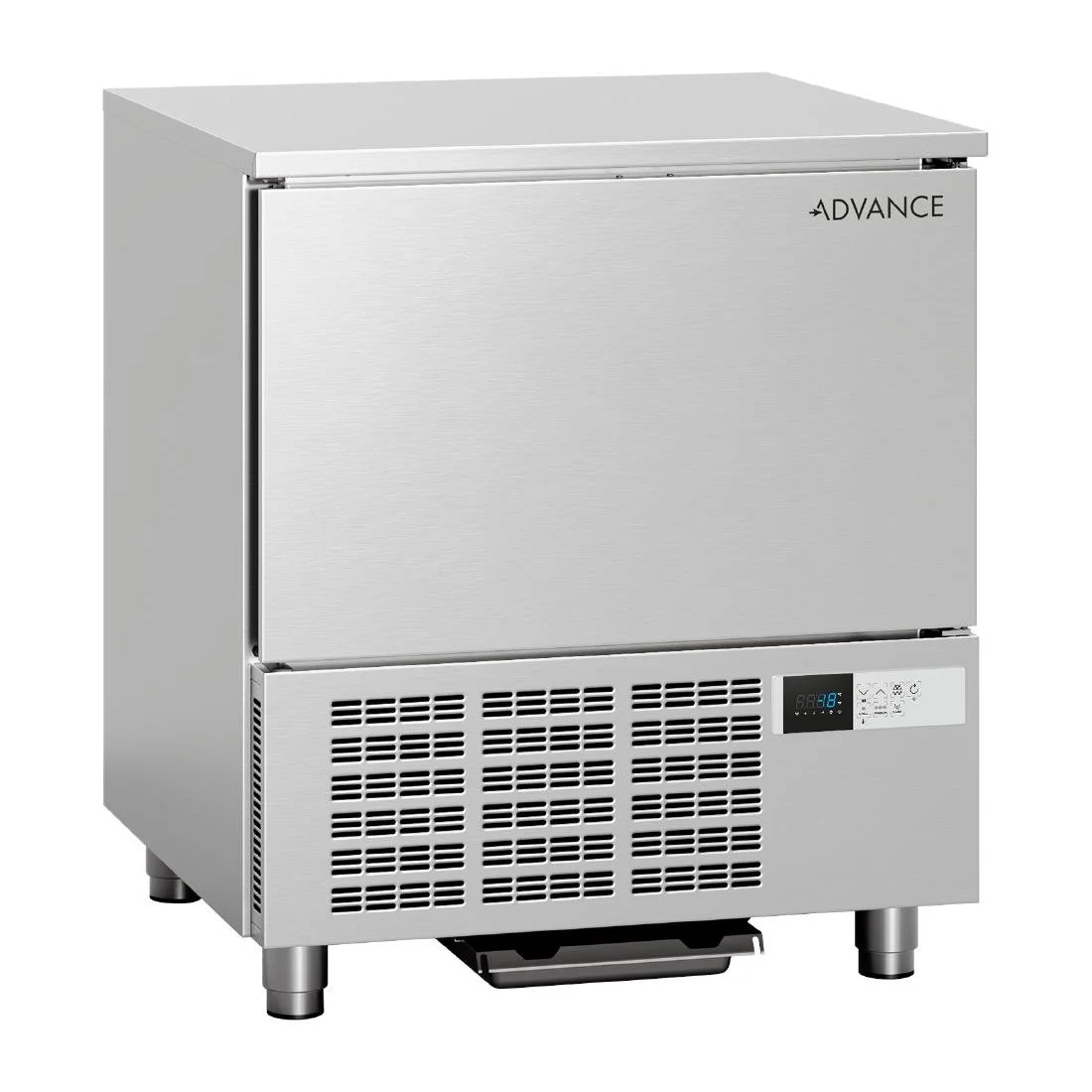 Hoshizaki Advance SBU-15-GLU Blast Chiller 18/10Kg 700W