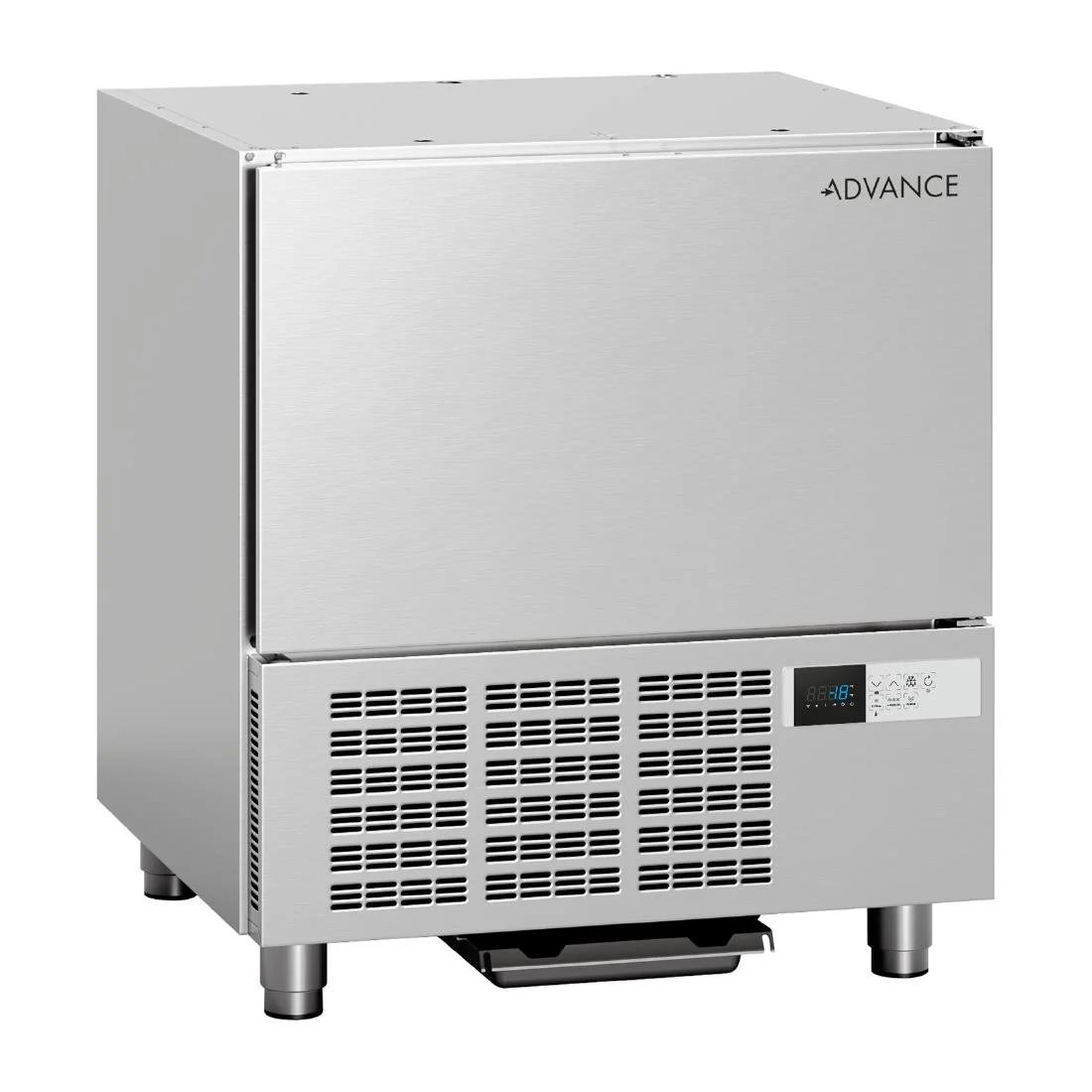 Hoshizaki Advance SBU-20-GLU Built-In Blast Chiller 20/12Kg 820W