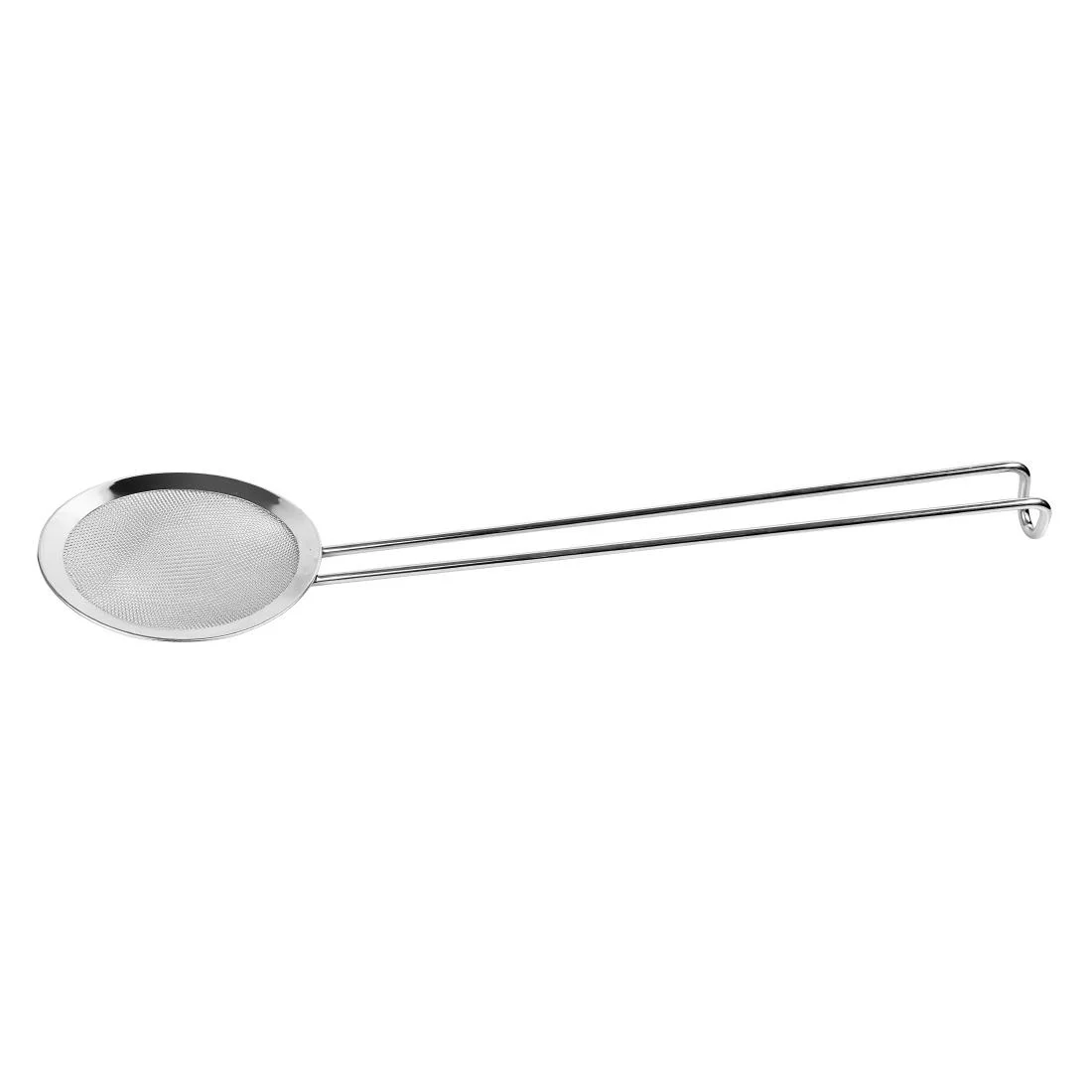 Vogue Stainless Steel Fat Skimmer 120mm - Image 2