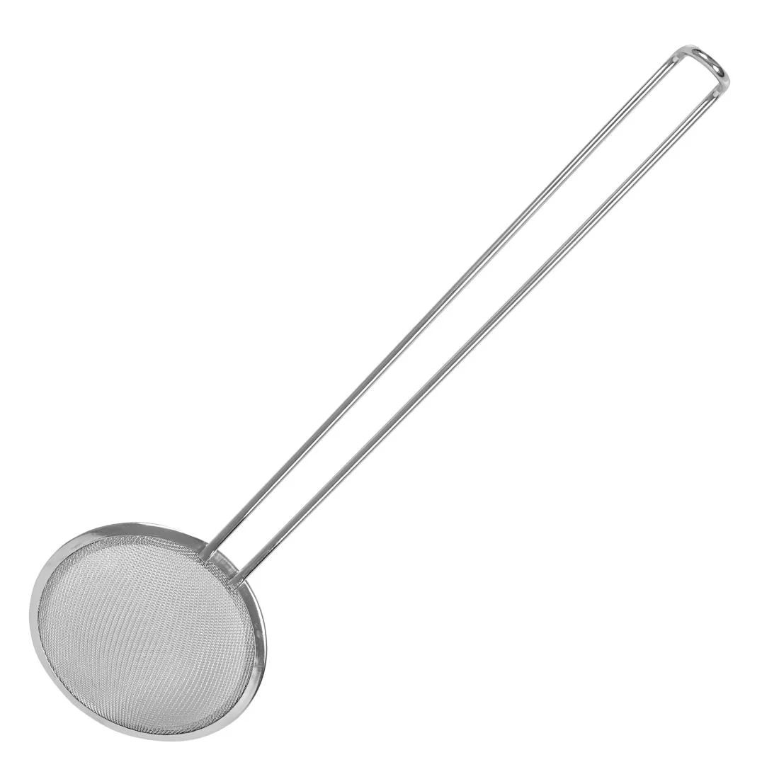 Vogue Stainless Steel Fat Skimmer 120mm - Image 3