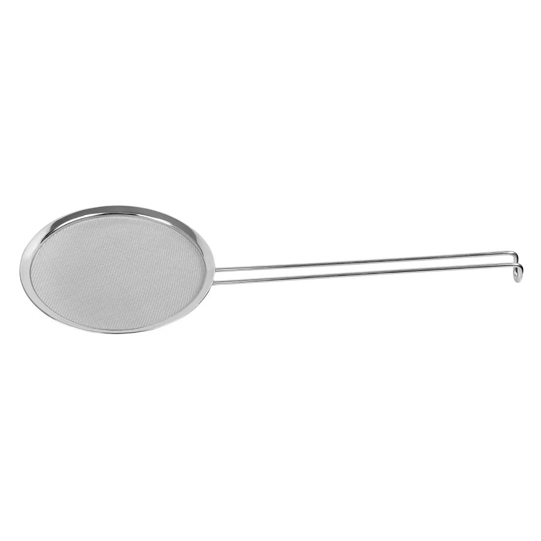 Vogue Stainless Steel Fat Skimmer 204mm - Image 2