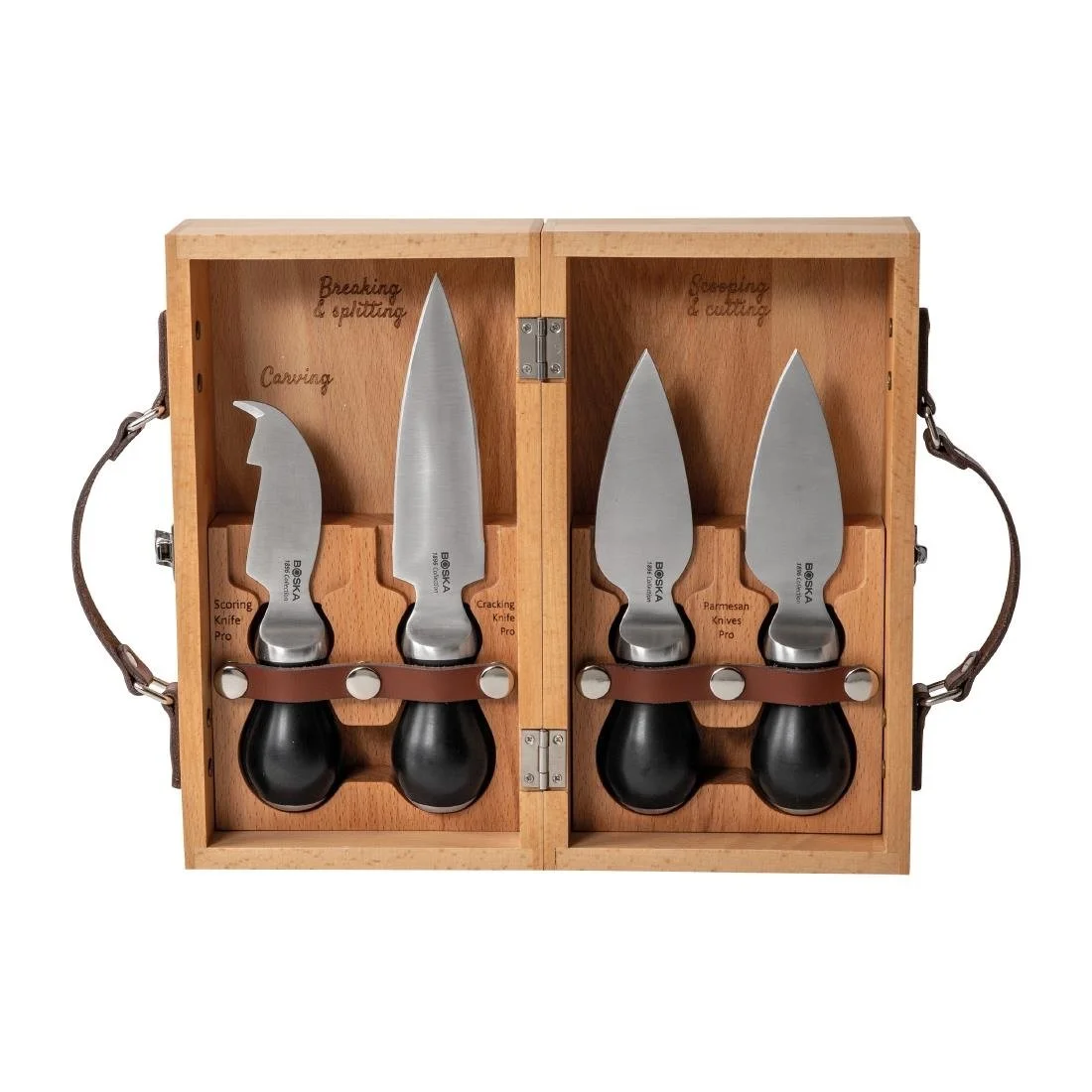 Boska Cheesemongers Parm Set Pro - Image 6