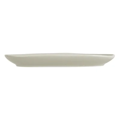 Olympia Chia Oval Plates Sand 280x135mm (6 Pack) - Image 4