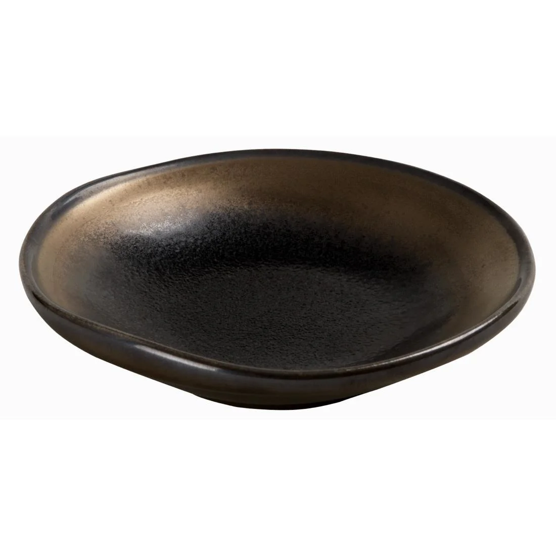 Olympia Ochre Dipping Dishes 95mm (12 Pack)