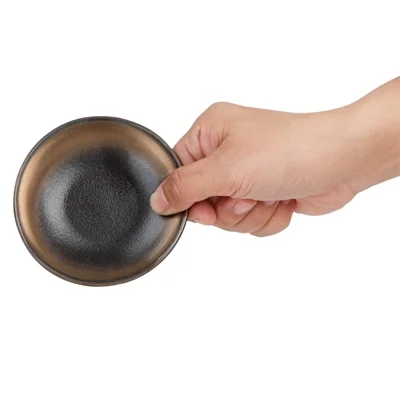 Olympia Ochre Dipping Dishes 95mm (12 Pack) - Image 4