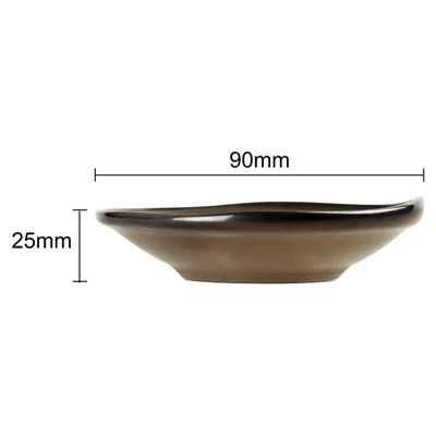 Olympia Ochre Dipping Dishes 95mm (12 Pack) - Image 5