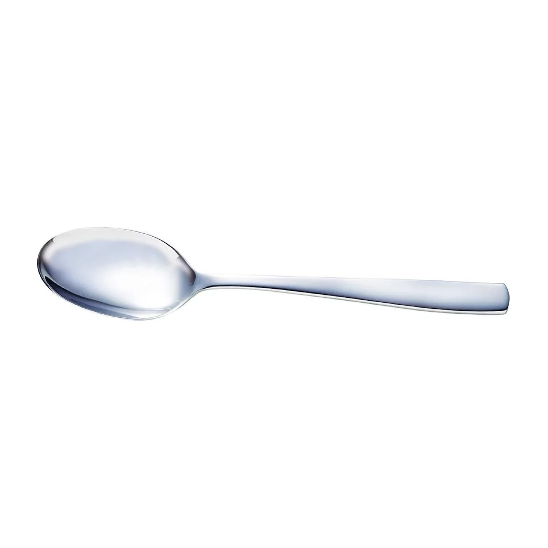 Arcoroc Vesca Serving Spoons (12 Pack) - Image 1