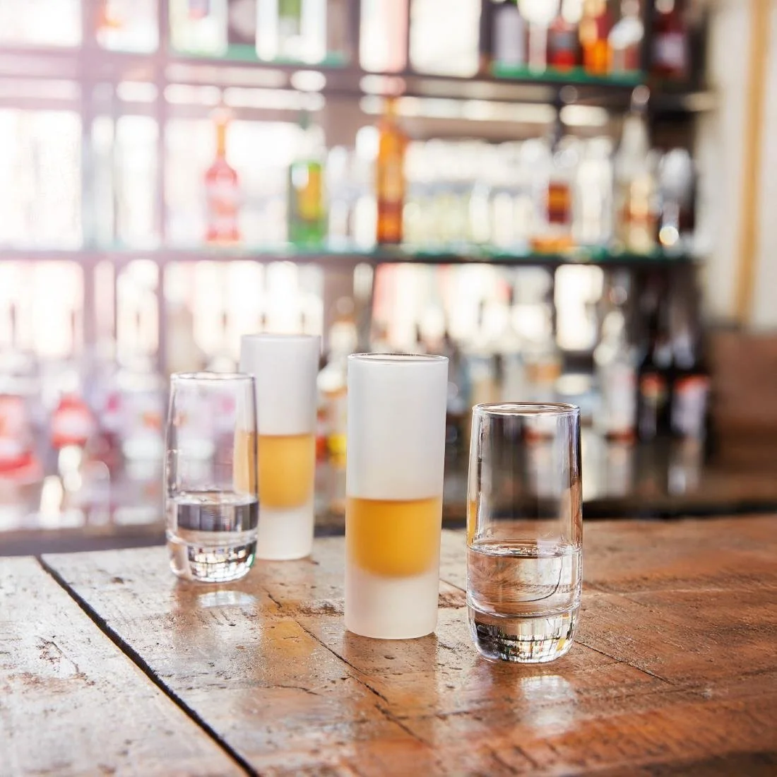 Chef & Sommelier Vigne Shot Glasses 60ml (48 Pack) - Image 4