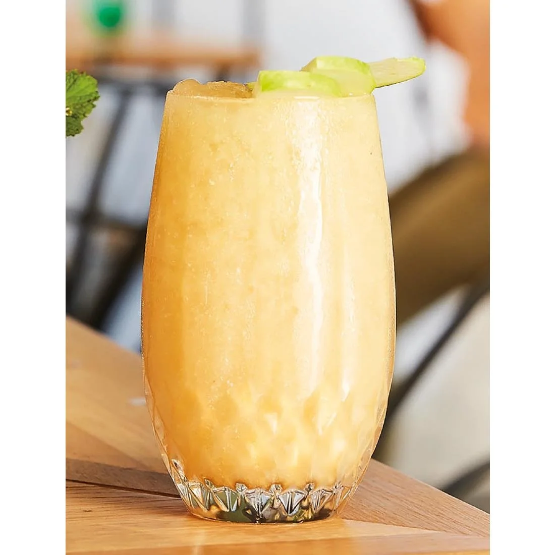 Arcoroc West Loop Hi Ball Glasses 400ml (24 Pack) - Image 9