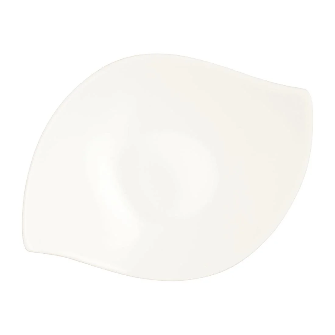 Arcoroc Appetizer Spirit Plates 140mm White (24 Pack) - Image 3