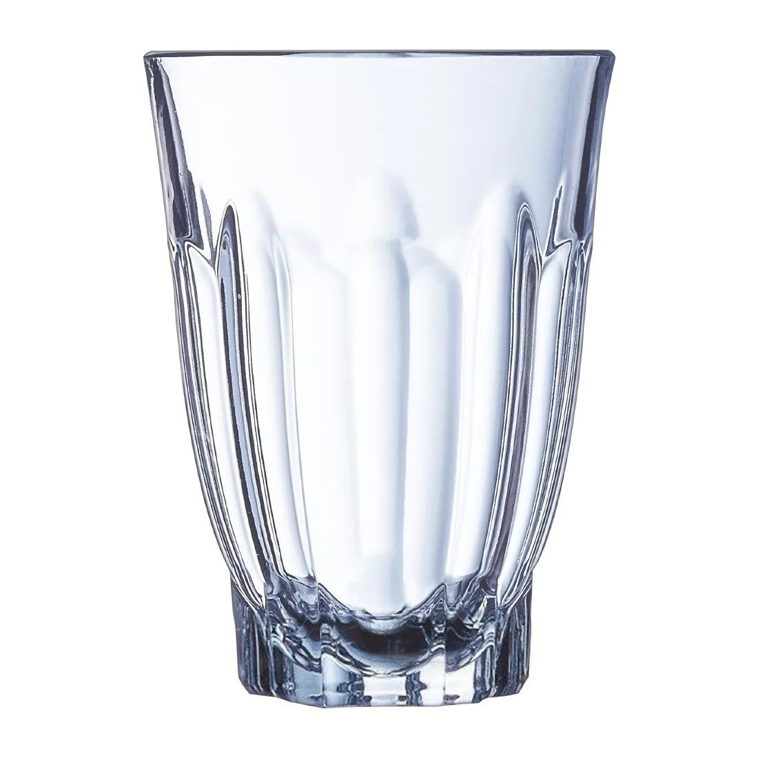 Arcoroc Arcadie Hi Ball Tumblers 400ml (24 Pack) - Image 1