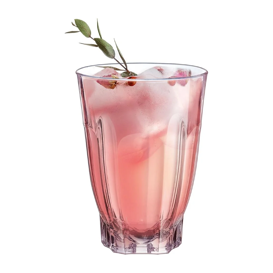 Arcoroc Arcadie Hi Ball Tumblers 400ml (24 Pack) - Image 2