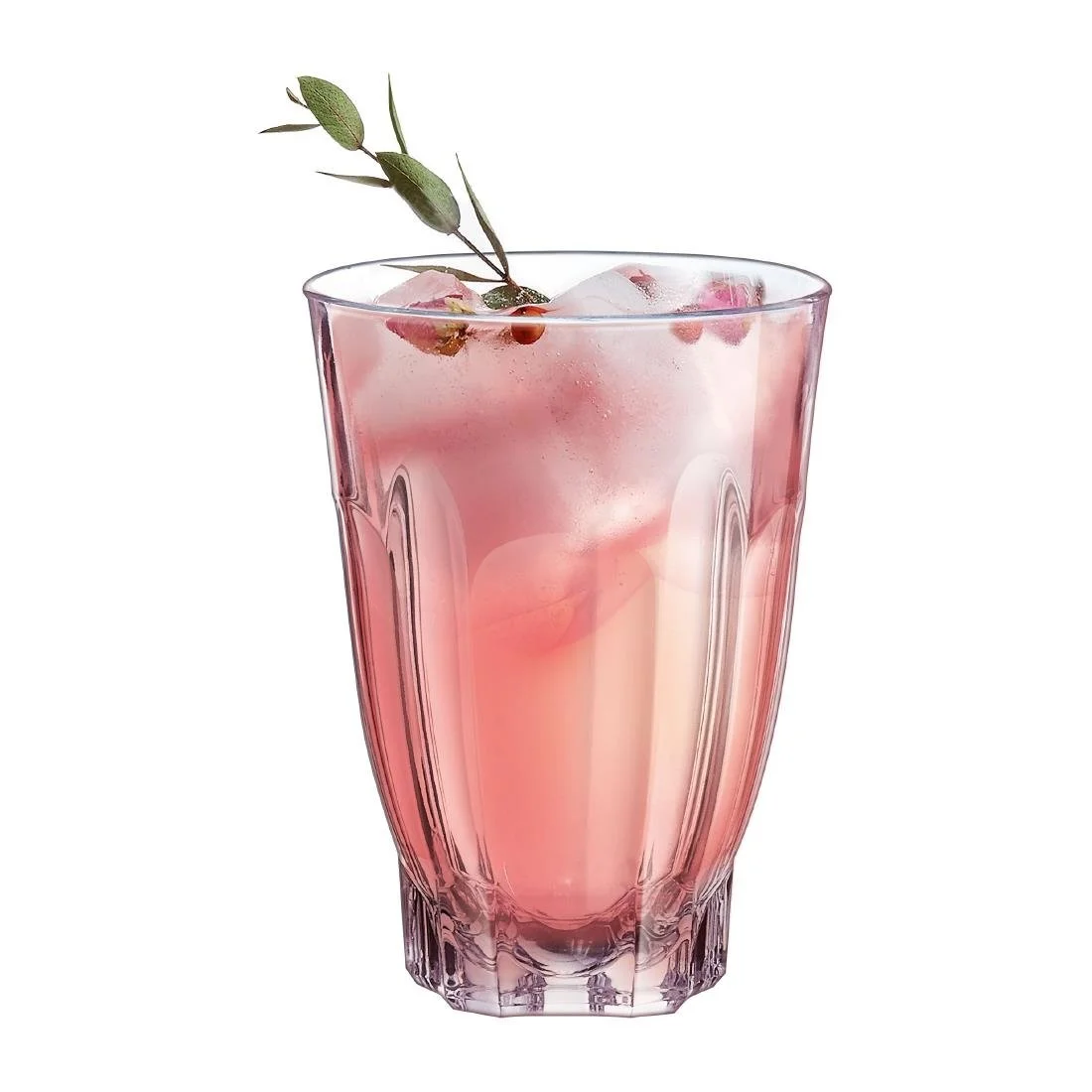 Arcoroc Arcadie Hi Ball Tumblers 400ml (24 Pack) - Image 2