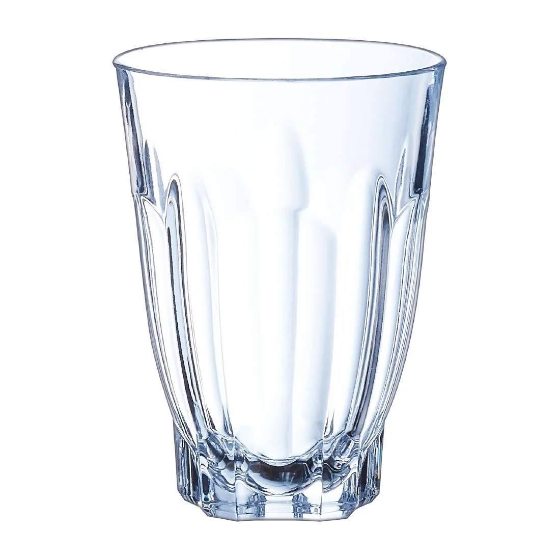 Arcoroc Arcadie Hi Ball Tumblers 400ml (24 Pack) - Image 3