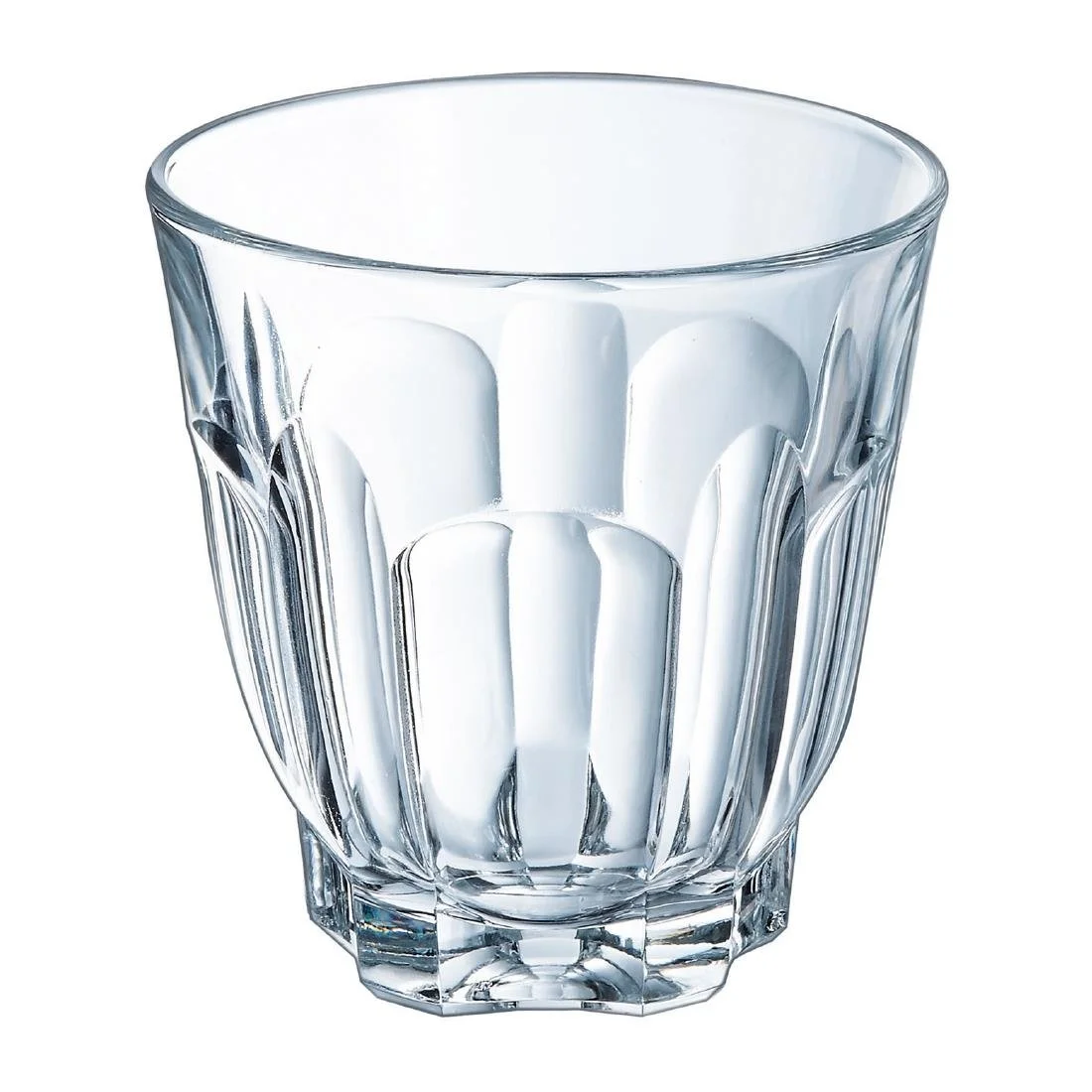 Arcoroc Arcadie Old Fashioned Tumblers 240ml (24 Pack) - Image 3