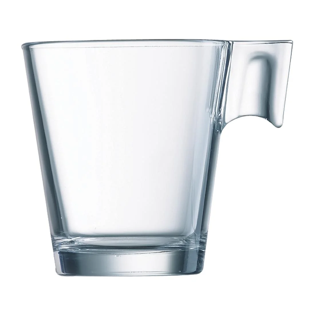 Arcoroc Aroma Cups 220ml (6 Pack)