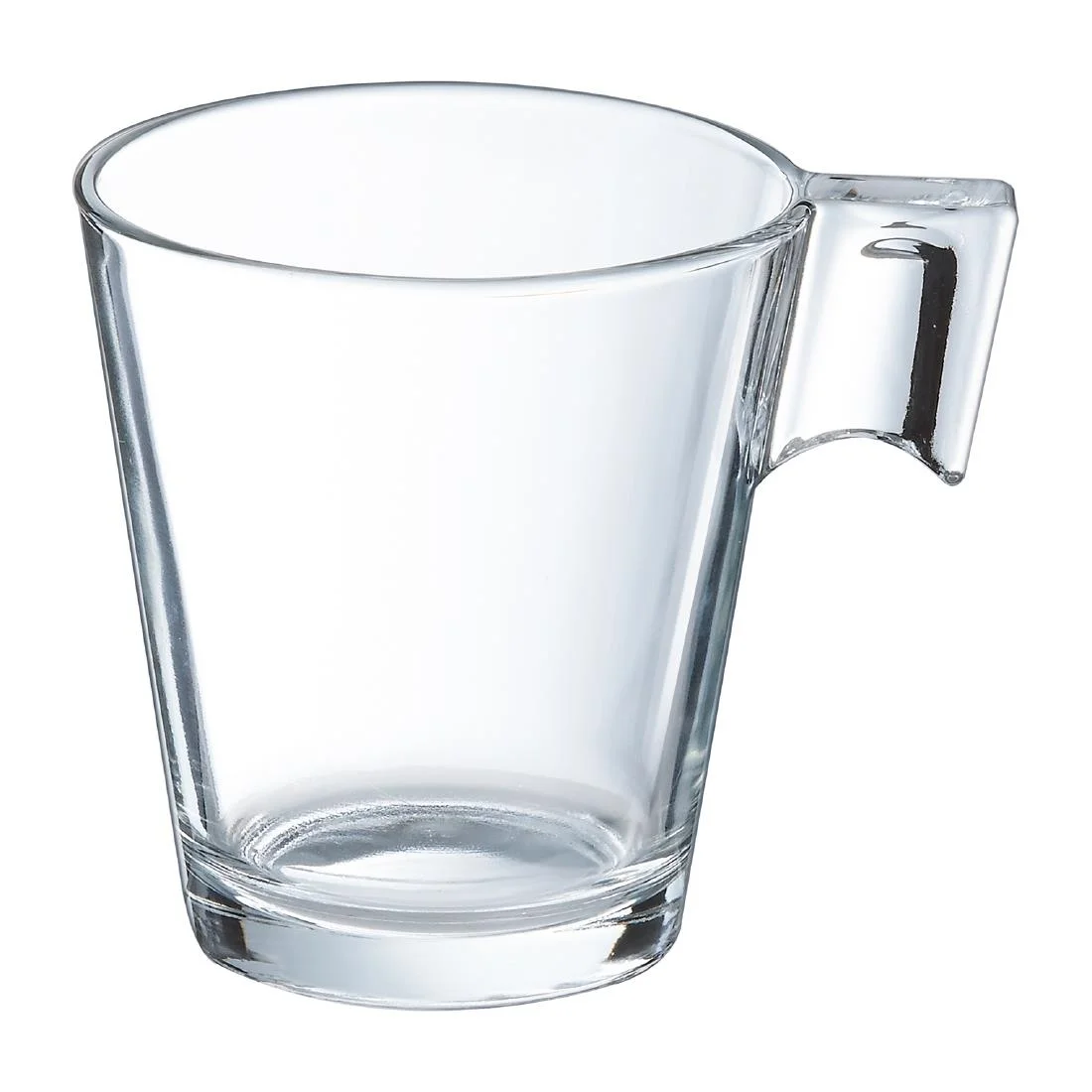 Arcoroc Aroma Cups 220ml (6 Pack) - Image 2