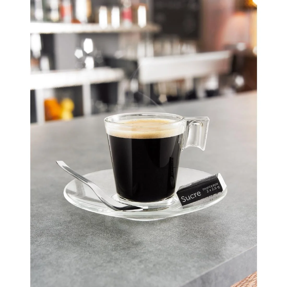 Arcoroc Aroma Cups 220ml (6 Pack) - Image 3