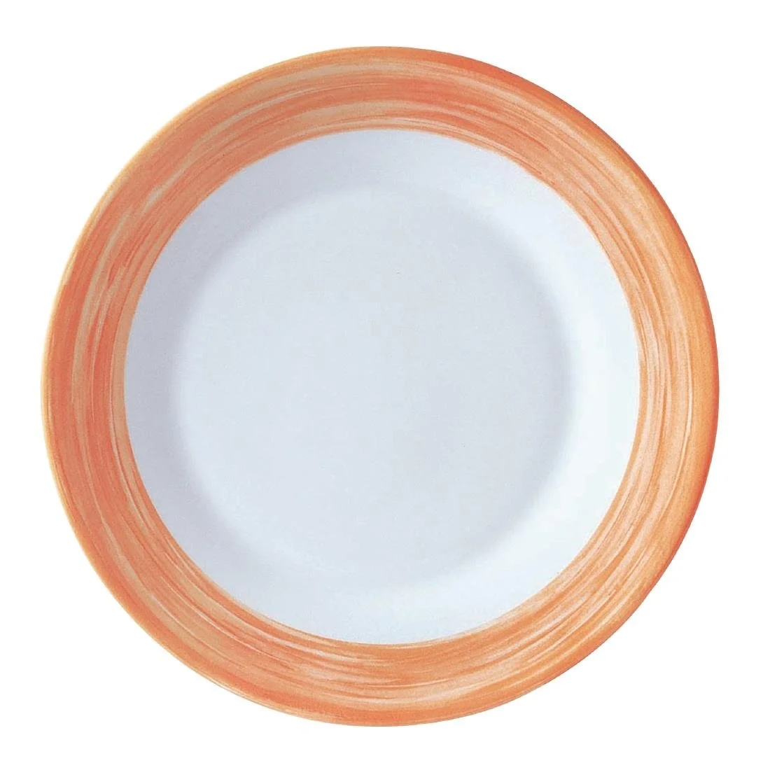 Arcoroc Brush Cups Orange 190ml (48 Pack) - Image 2