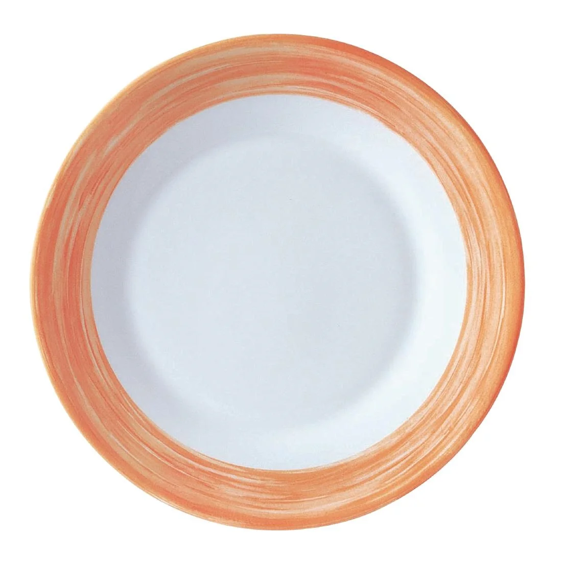 Arcoroc Brush Cups Orange 190ml (48 Pack) - Image 2