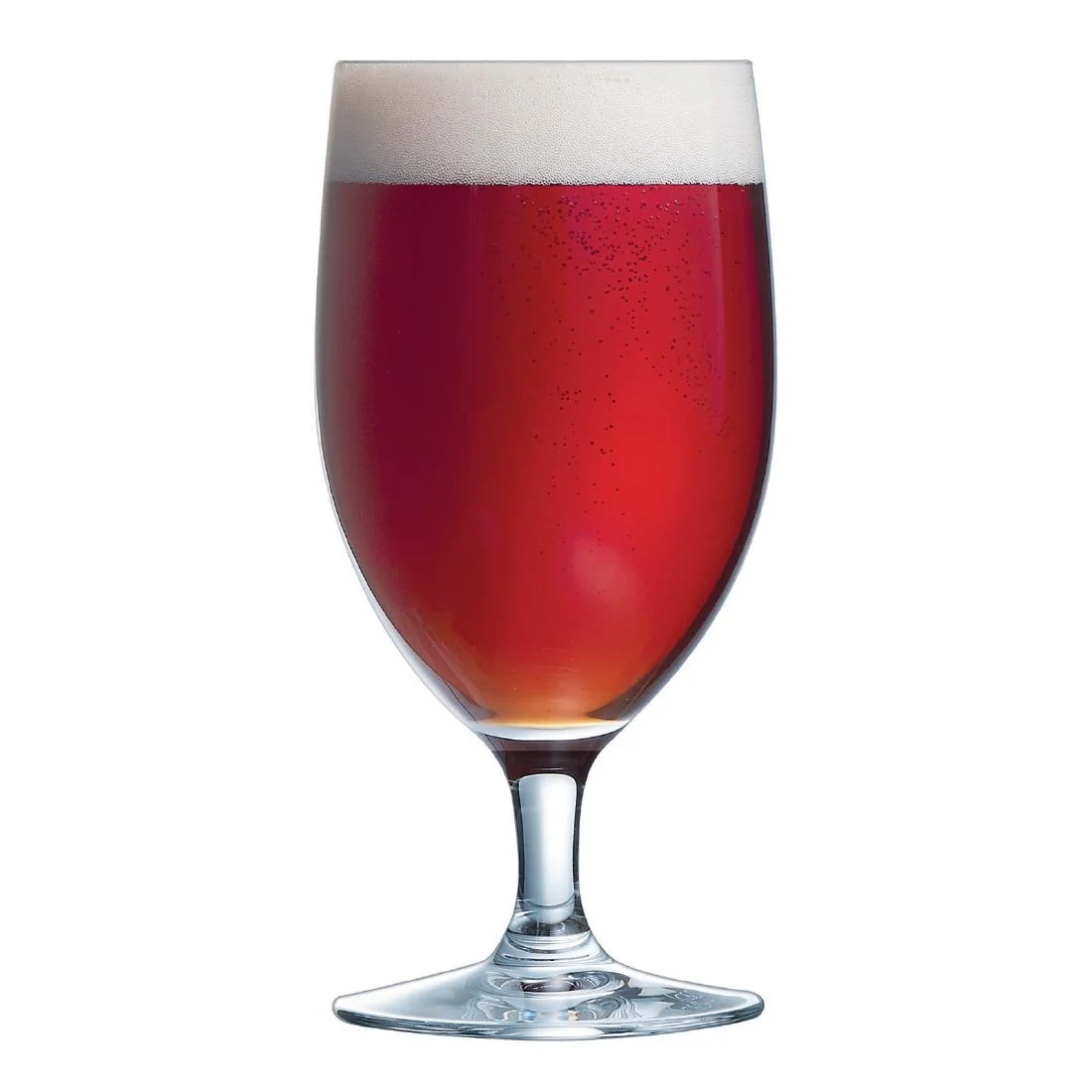 Chef & Sommelier Cabernet Stem Multi Purpose Glasses 400ml LUKCA-NI 1/2pt (24 Pack) - Image 2