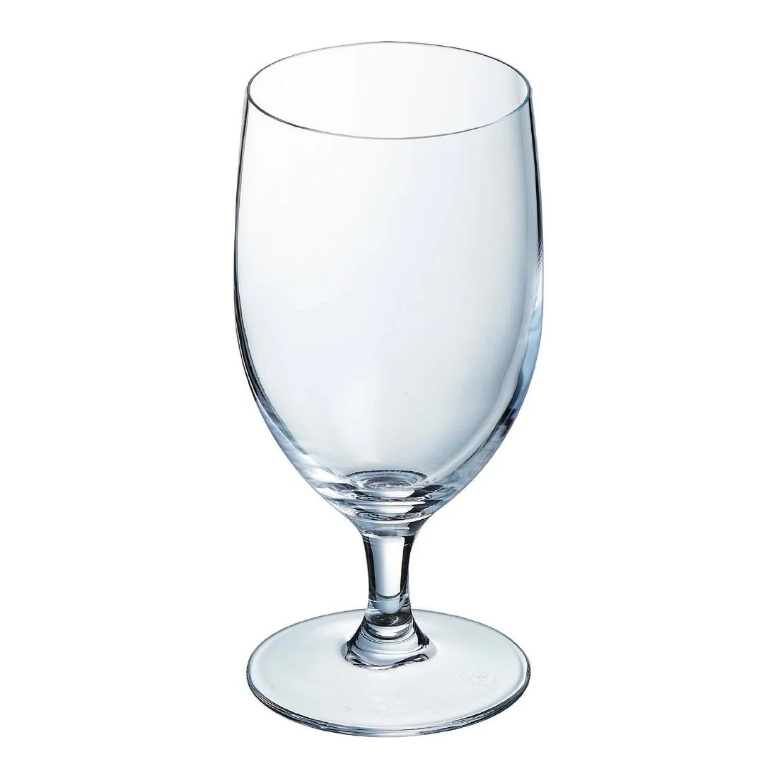 Chef & Sommelier Cabernet Stem Multi Purpose Glasses 400ml LUKCA-NI 1/2pt (24 Pack) - Image 3