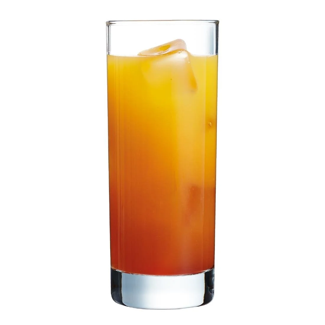 Arcoroc Islande Hi Ball Glasses 330ml LUKCA-NI 1/2 Pint (24 Pack) - Image 2