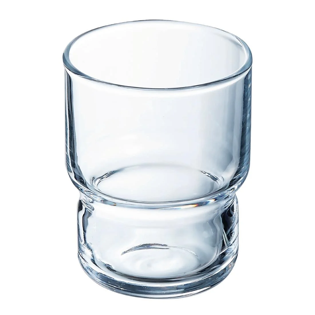 Arcoroc Log Stacking Tumblers 160ml (48 Pack) - Image 3