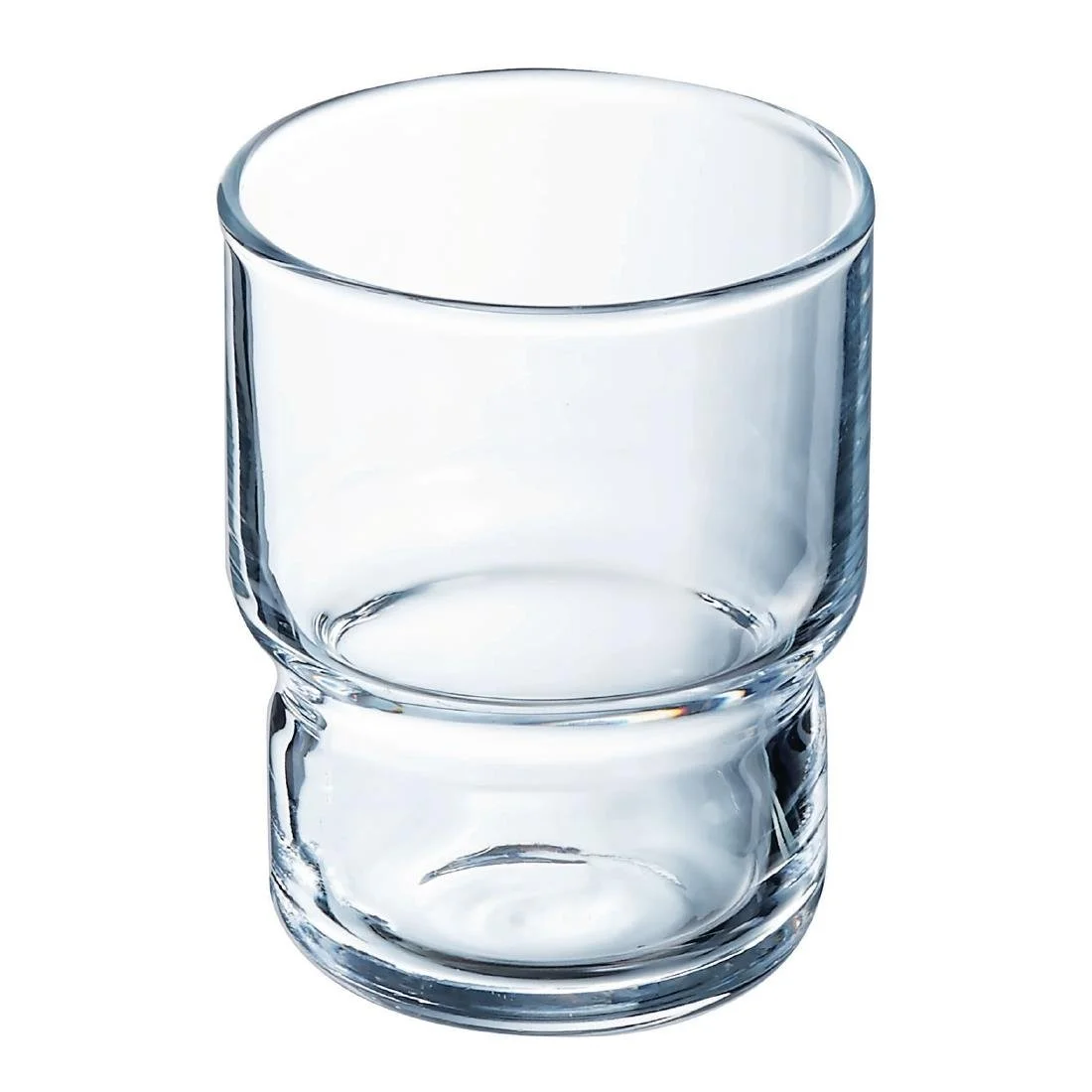 Arcoroc Log Stacking Tumblers 160ml (48 Pack) - Image 3