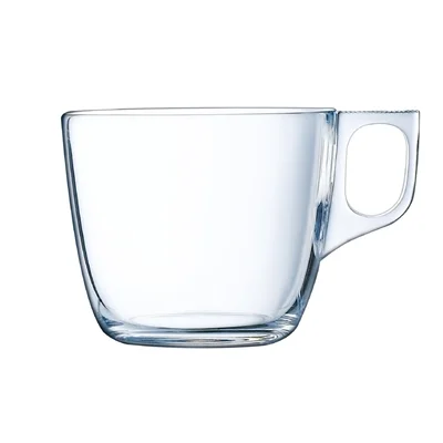 Luminarc Nuevo Voluto Cups 220ml (6 Pack) - Image 5