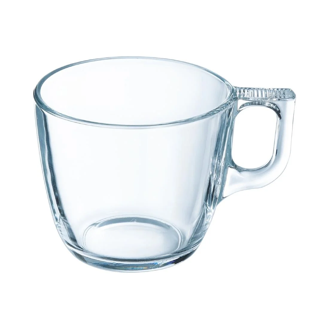 Luminarc Nuevo Voluto Cups 220ml (6 Pack) - Image 6