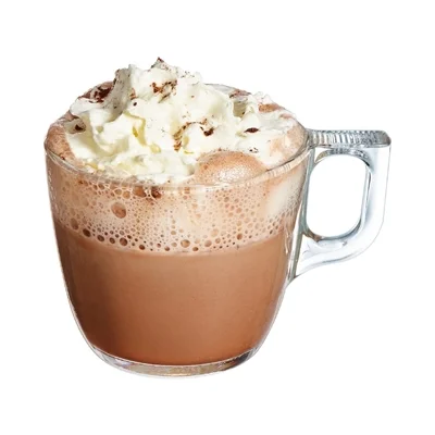 Luminarc Nuevo Voluto Cups 220ml (6 Pack) - Image 7