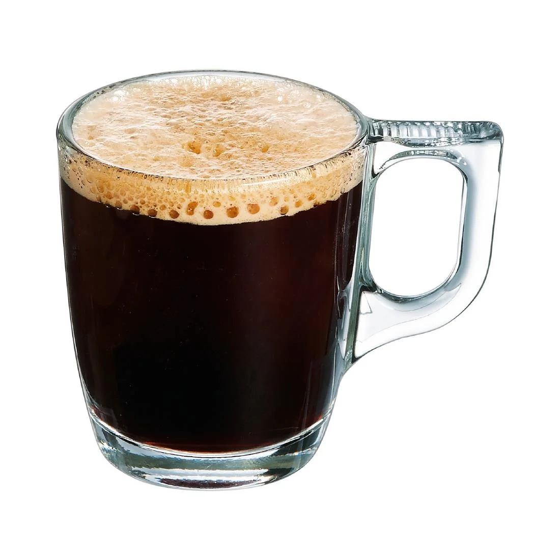 Luminarc Nuevo Voluto Espresso Cups 90ml (6 Pack) - Image 6