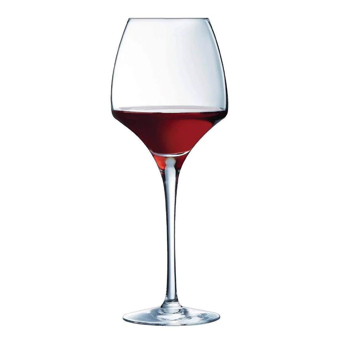 Chef & Sommelier Open 'Up Universal Wine Glasses 400ml LUKCA-NI 175ml (24 Pack) - Image 2