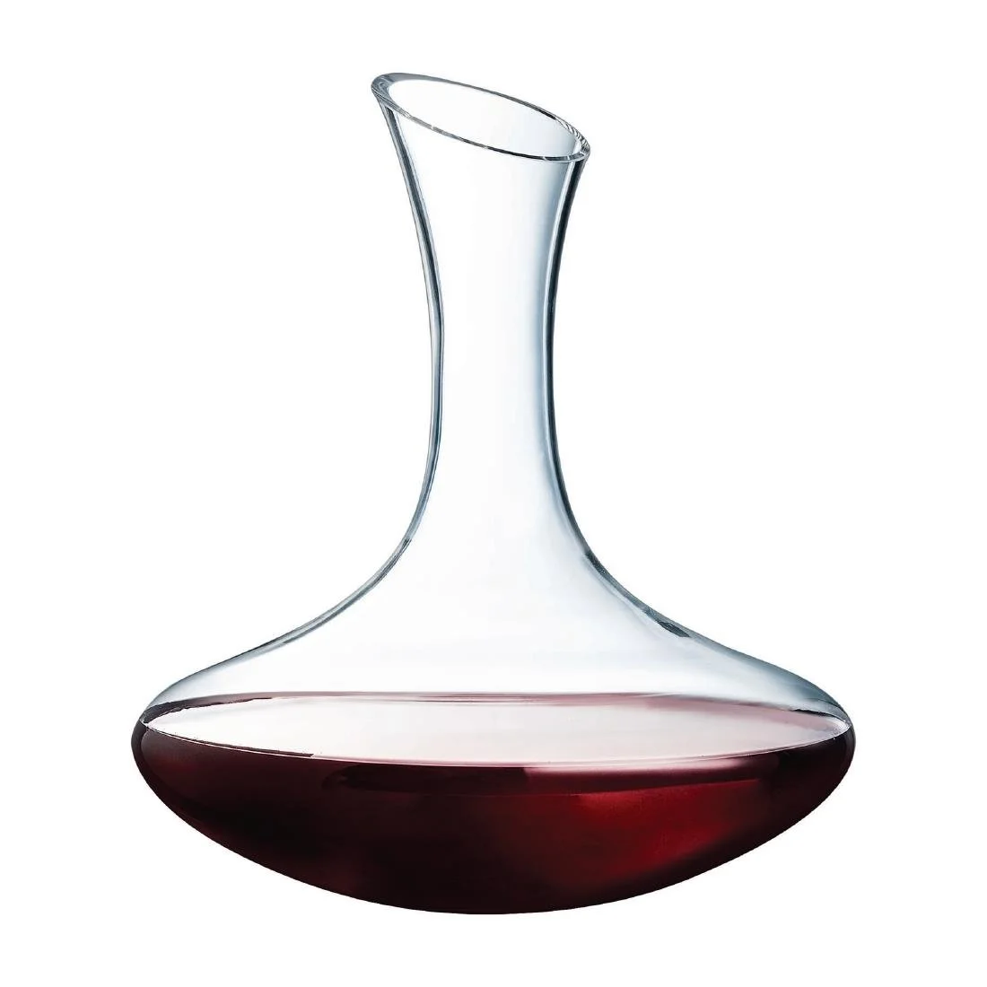 Chef & Sommelier Opening Decanters 900ml (2 Pack) - Image 2