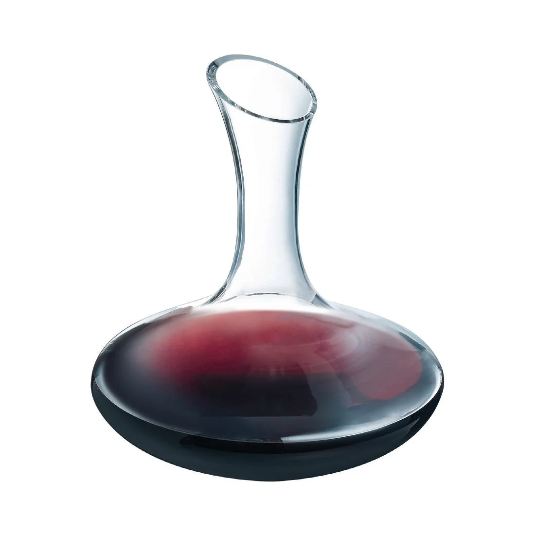 Chef & Sommelier Opening Decanters 900ml (2 Pack) - Image 3
