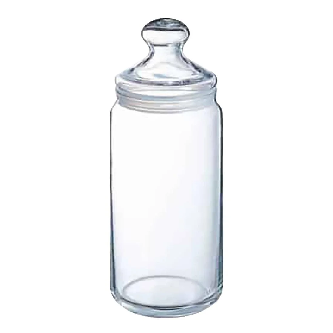 Luminarc Pure Big Club Jars 1.5Ltr (6 Pack) - Image 2