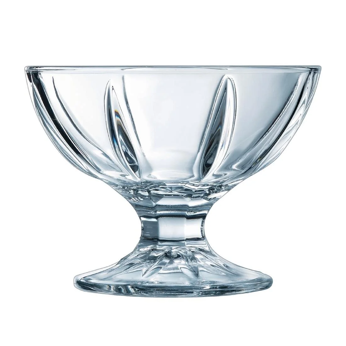 Arcoroc Seychelles Sundae Bowls 200ml (24 Pack) - Image 1