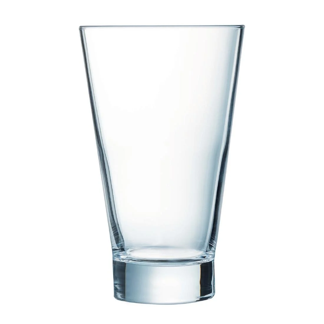 Arcoroc Shetland Hi Ball Tumblers 420ml (24 Pack) - Image 1