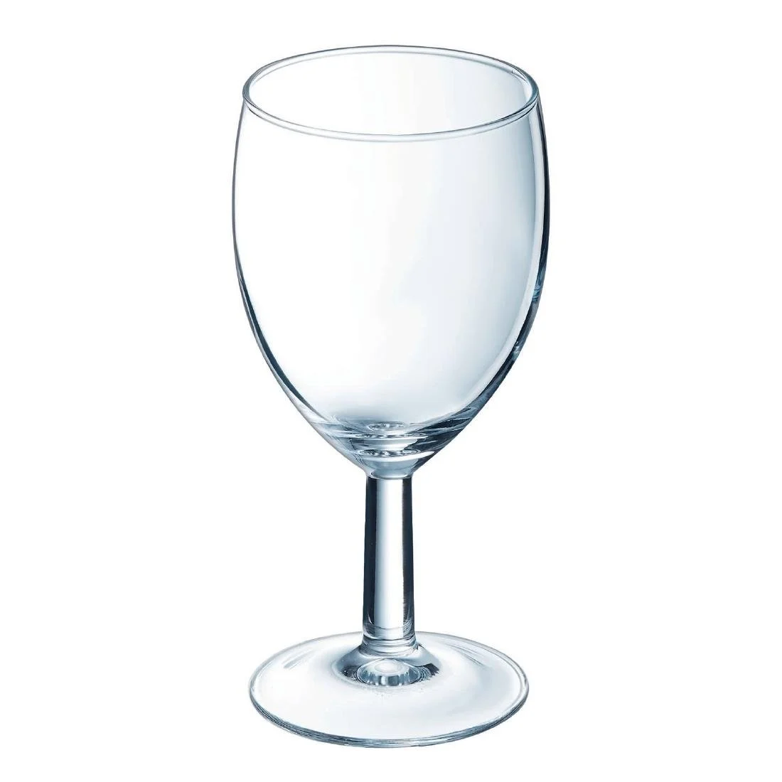 Arcoroc Savoie Wine Glasses 240ml LCE 175ml (48 Pack) - Image 3